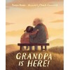 Grandpa Is Here!
