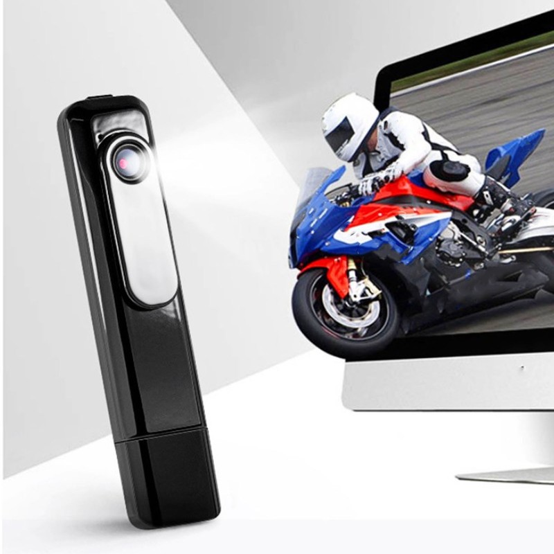 Mini Camera HD 1080P Portable Long Endurance Wide Angle Video