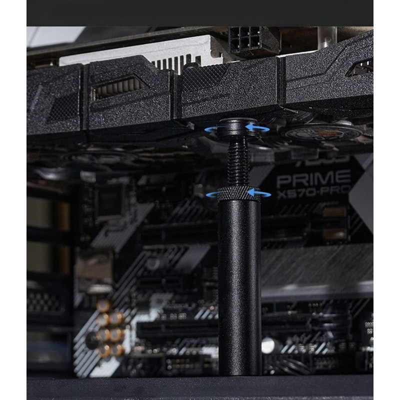 Uyubao GPU Support Bracket, Graphics Card GPU Brace Support, Video