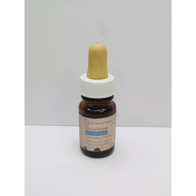 Dr. Dennis Gross DR DENNIS GROSS CLINICAL GRADE IPL DARK