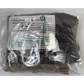 Coloplast 10 Coloplast 18655 SenSura® Mio Flex High Output Ostomy Pouch 2-Pc /c Tap Outlet