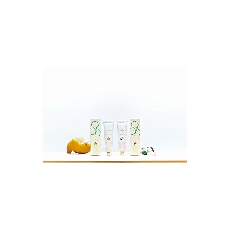 Quon Mercerizer Hand Cream R, 1.4 oz (40 g)