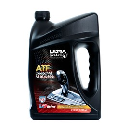 Ultra1Plus ATF Dexron VI Full Synthetic Transmission Fluid Multi-Vehicle