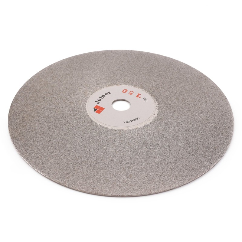 6" inch 150 mm Grit 150 Diamond Grinding Disc Abrasive