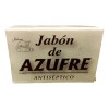 Jabon De Azufre Famli 50 Gr Omnioffers