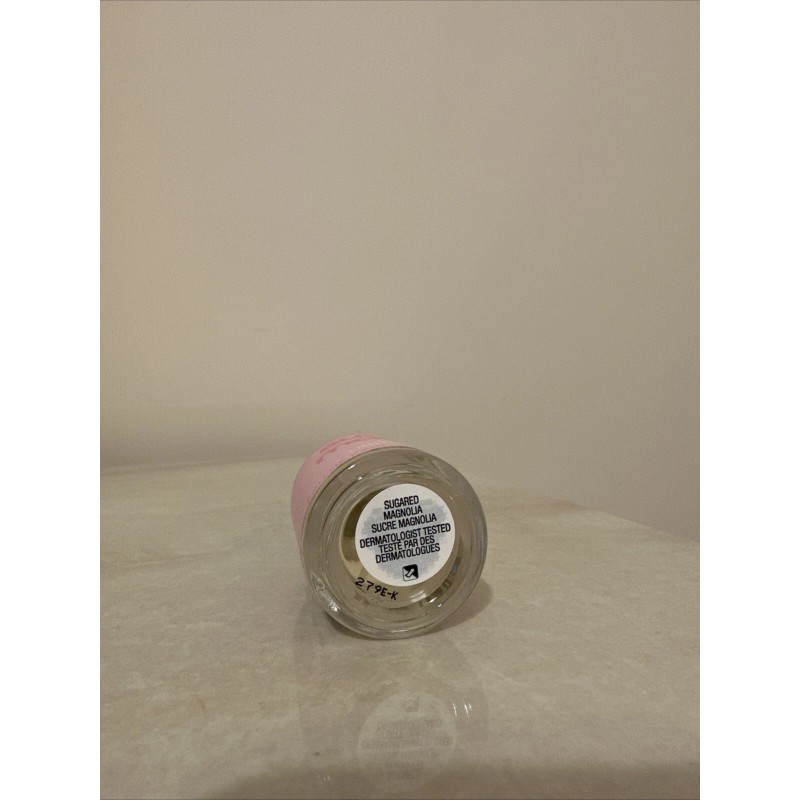 Hollister Limitless Blooms SUGARED MAGNOLIA Eau De Parfum Spray 1.0