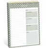 To Do List NotePad, Aesthetic To Do List Notebook for