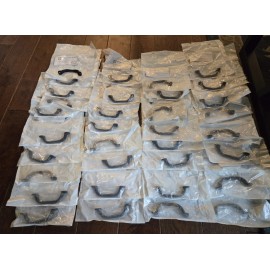 For Pella Pella Double Hung Sash Lift Pull Handle  Black OCSTMBPO