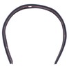 ApplianPar Front Hood Bumper Seal for Toyota Camry 2007-2011