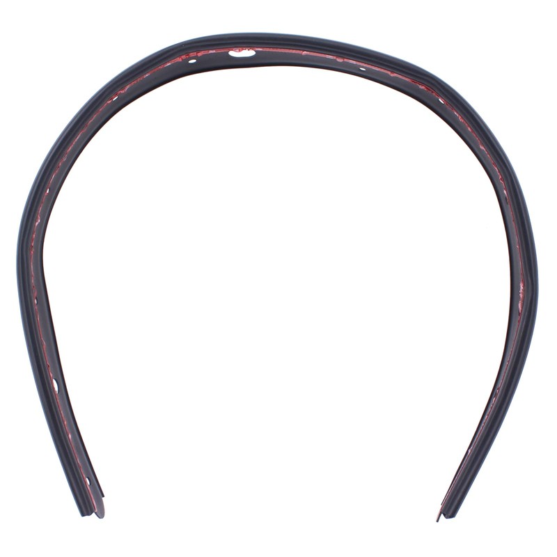 ApplianPar Front Hood Bumper Seal for Toyota Camry 2007-2011