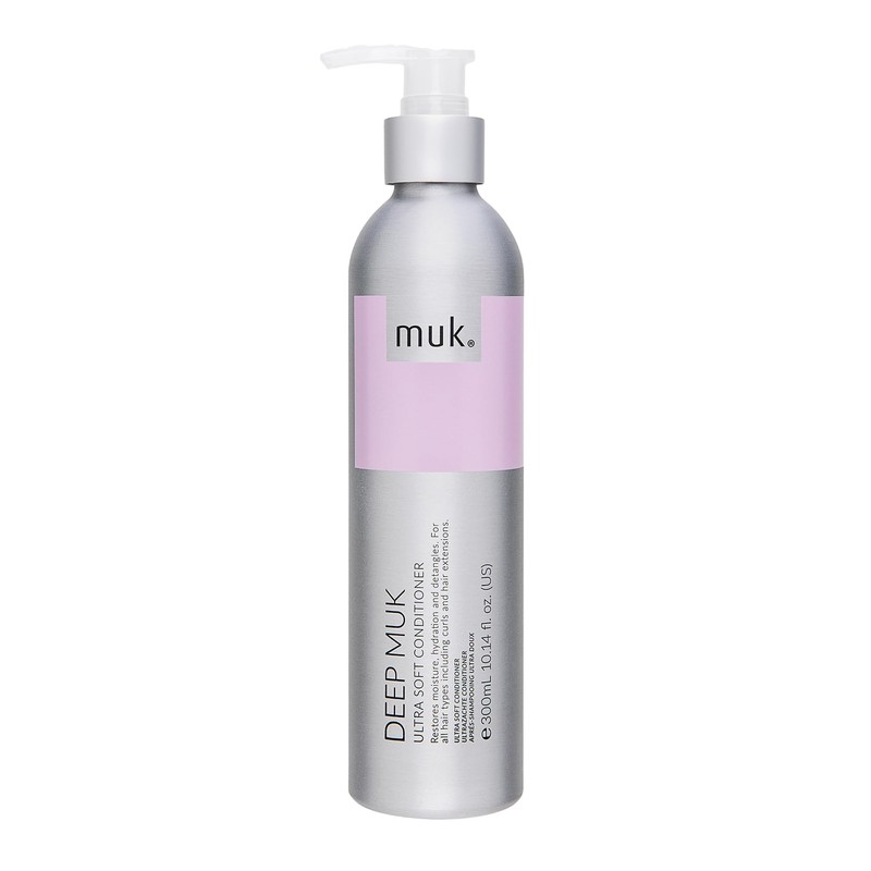MUK. Haircare Deep Ultra Soft Conditioner - 300ML