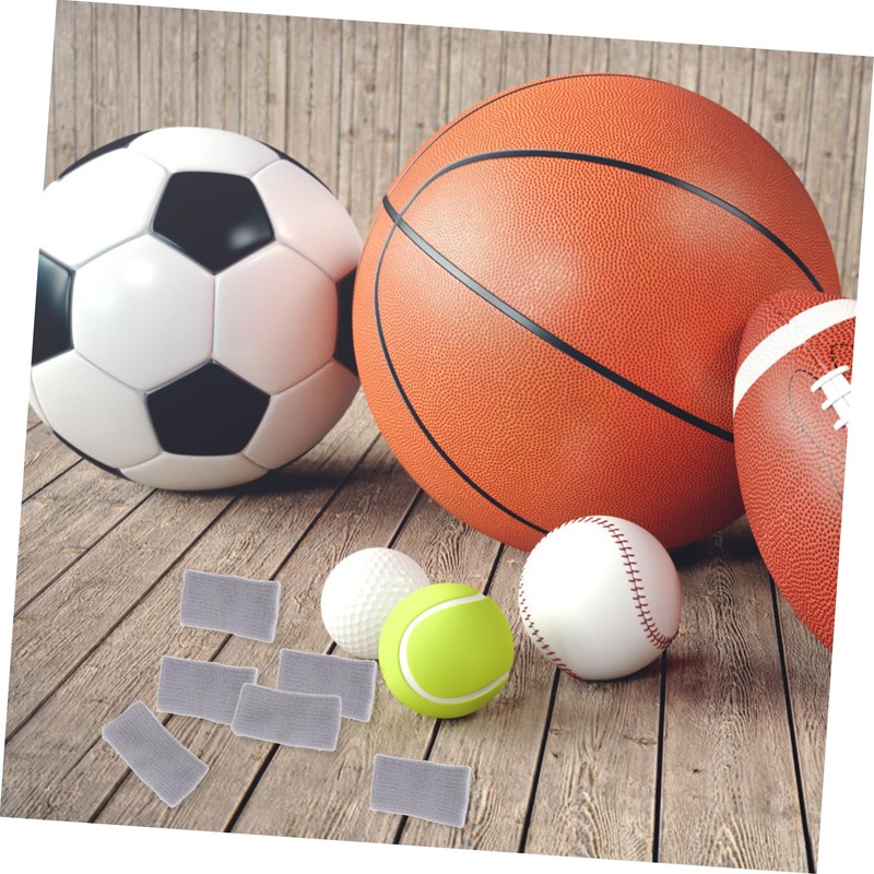 VICASKY 10Pcs Finger Sleeves for Basketball Multi Function Joint Protectors