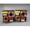 Universal Pair of 12db Crossover 2 Way 300 Watt 8