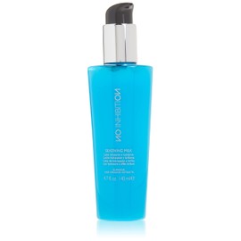 No Inhibition Silkening Milk hydrating and polishing milk 140ml