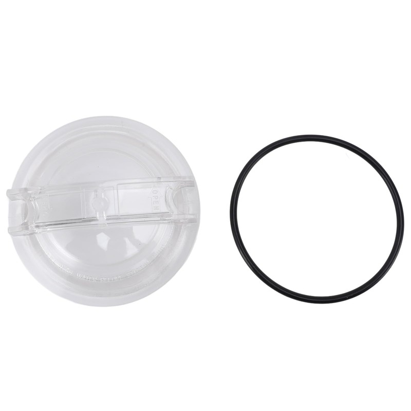 Pool Pump Lid for Hayward Super II Pump SPX3000D Pool