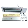 280KG (600LB) Access Control System Single Door Lock 12V Electric