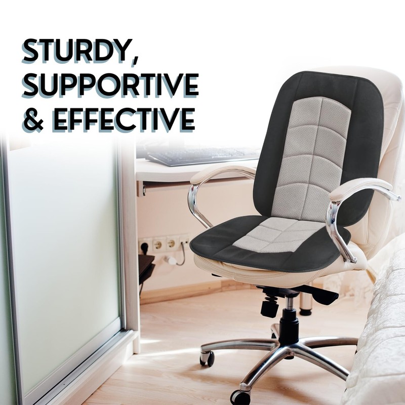 Buy From TV Car Seat Cushion for Back Pain -