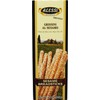 Alessi Sesame Breadsticks, 4.4-Ounce Boxes (Pack of 12)