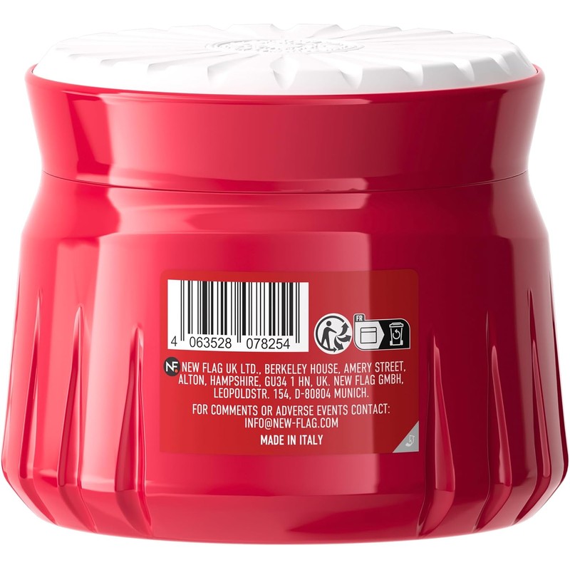 Neqi Repair Reveal Mask, 250 ml