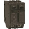ABB Q-Line® THQL21125P 125A 2-Pole Standard Trip Circuit Breaker •