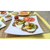 Premium Avocado & Egg Toast Topper by SPICE + LEAF