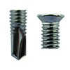 DAIDOHANT 10175623 Stainless Steel Drill Screw [Countersunk Head Screw] Nominal