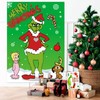AINECON Festive Christmas Game Fun Family Adults Kids Xmas Party