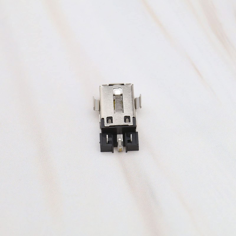 VGOL Laptop Computer DC Power Jack Charging Port Plug Mains
