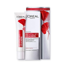 L'Oréal Revitalift Cica Cream Scouring Cream