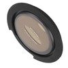 Acoustic Guitar Sound Hole Cover Humidifier with 2 Picks Humidity