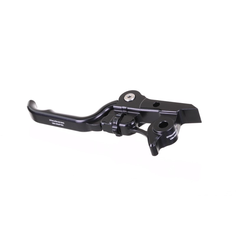 Outerimpact Full Break-Away Adjustable Brake Lever for Arctic Cat Snowmobiles
