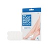 Rabotachi Foot Care Rabotachi Foot Moist Patch 4pcs / 풋케어 라보타치 풋 모이스트 패치 4매입