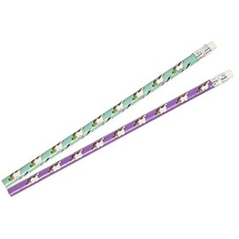 Schnooridoo 12 x Unicorn Pencils Children's Birthday Gift Give Away