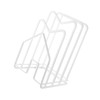 Cutting Board Storage Rack Versatile Chopping Board Pot Pan Lid