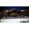 Landing Parrot Bebop 2 ULTIMATE FLEXIBLE Landing Gear foot drone