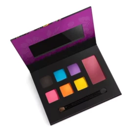 Bissú Kit De Maquillaje Mi Tierra Bissú Original Paleta