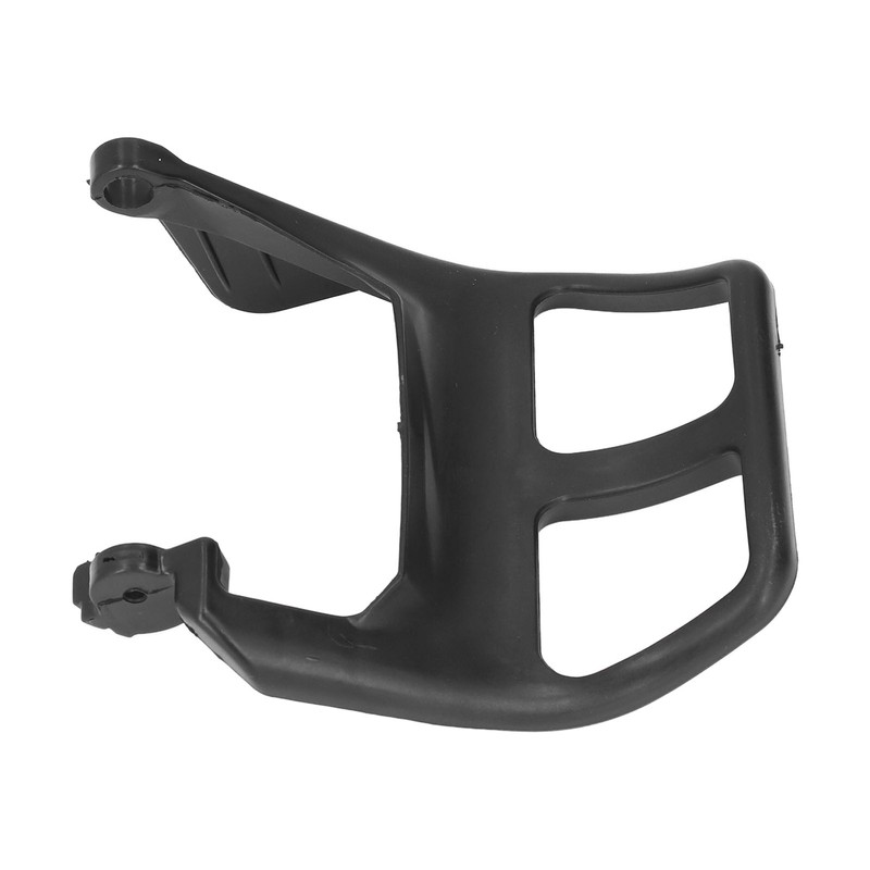 Chainsaw Brake Handle ABS Material High Performance Perfect Accessories Exquisite