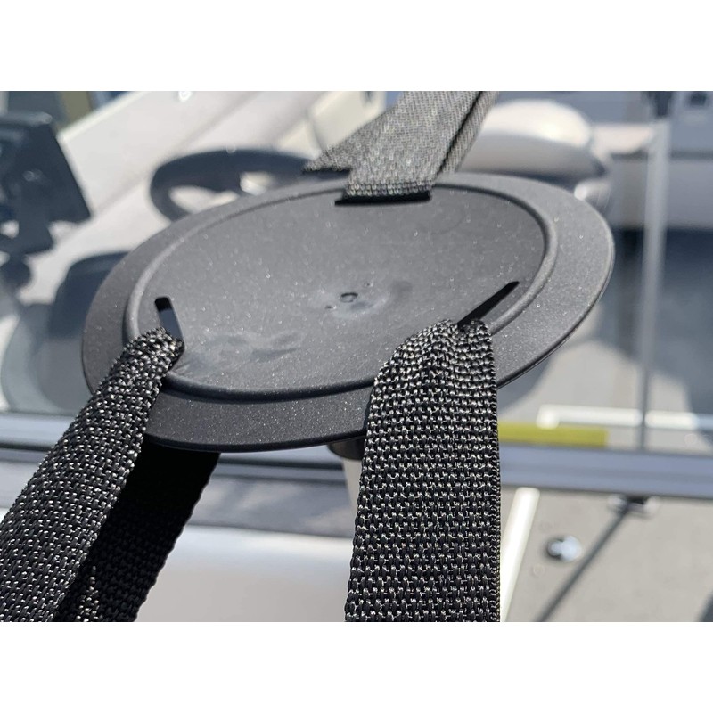 Vico Marine Boat Cover Support Pole System – Adjustable 34–59