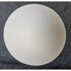 12" No Hole Flat Lap Diamond Grinding Disk, 400 Grit, Ships from USA