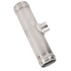 3/8in NPT Heavy Duty Inline Hose Temperature Sensor Adapter Universally