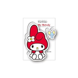 LCS – 059 Melody Sticker