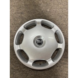Volvo Genuine Volvo C70 S70 V70 15" Wheel Cover 30714560 OE OEM R118