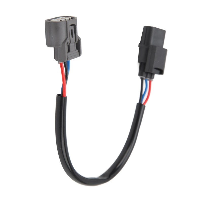 Crankshaft Sensor Conversion Harness, Plug and Play Crank Harness Jumper