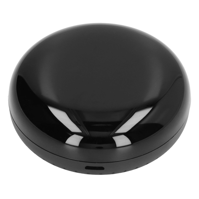 WiFi IR Control Hub Smart Infrared Controller Round IR Remote