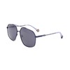 Polaroid Unisex Sunglasses, Pjp/C3 Blue