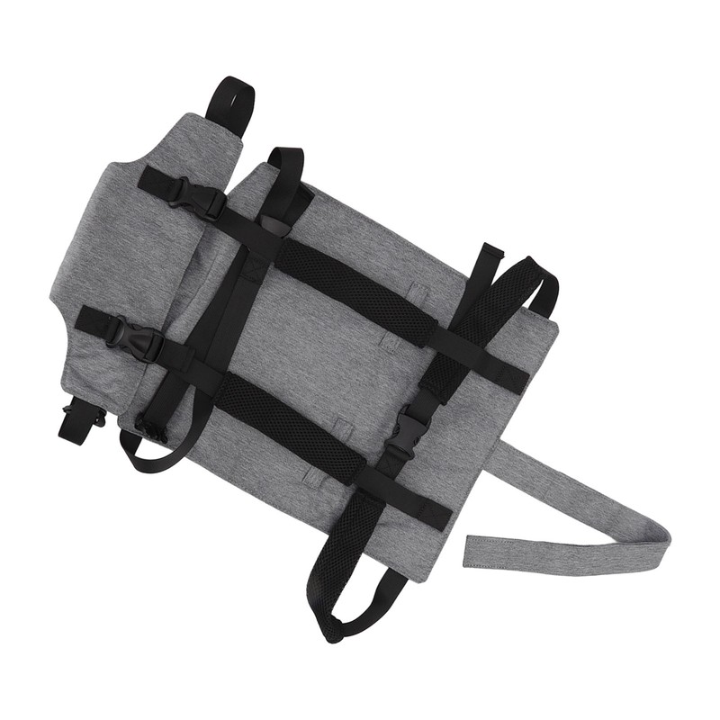 Dining Chair Seat Belt Portable Adjustable Strap Washable Lightweight Comfortable