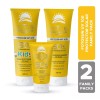 Fotosun Uv Protector Solar 50+ Paquete Familiar 06 Piezas