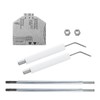 5780 Electrode Insulator Assembly for Beckett AF, AFG, AR, SF