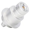 CO2 Adapter for Soda Water for DUO for Terra for