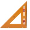 2 in 1 Rafter Square Tool High Accuracy Right Angle